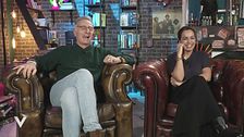 Paolo Bonolis e Sonia Bruganelli: l'intervista integrale