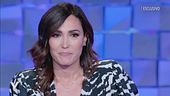 Caterina Balivo: "La mia assenza dalla TV"