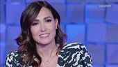 Caterina Balivo: "La mia famiglia non è perfetta"