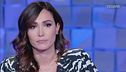 Caterina Balivo: "Ho perso un bambino"