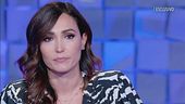 Caterina Balivo: "Ho perso un bambino"