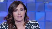 Caterina Balivo: gioventù e vecchiaia