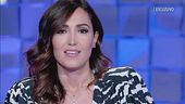 Caterina Balivo: "Il mio futuro in tv"