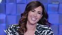 La domanda di Caterina Balivo a Silvia Toffanin