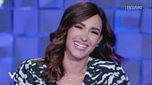 La domanda di Caterina Balivo a Silvia Toffanin