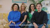 I luoghi del cuore di Massimo Boldi