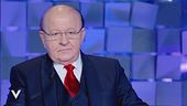 Massimo Boldi: "Ho fatto mille lavori per aiutare la mia famiglia"