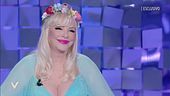 Ilona Staller: "Mio papà ci ha abbandonate"