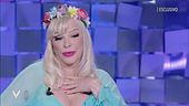 Ilona Staller: "Il mio difficile rapporto con Jeff Koons"