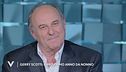 Gerry Scotti: il mio primo anno da nonno