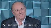 Gerry Scotti: il mio primo anno da nonno