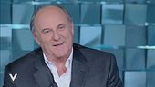 Gerry Scotti: la mia esperienza con il Covid