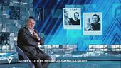 Gerry Scotti ricorda i suoi amati genitori