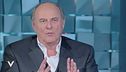 Gerry Scotti: "Sono felice di piacermi di più adesso"