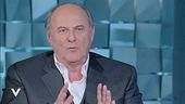 Gerry Scotti: "Sono felice di piacermi di più adesso"