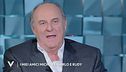 Gerry Scotti: i miei amici Michelle, Carlo e Rudy