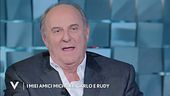 Gerry Scotti: i miei amici Michelle, Carlo e Rudy