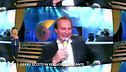 Gerry Scotti in versione cantante