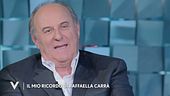 Gerry Scotti: il mio ricordo di Raffaella Carrà