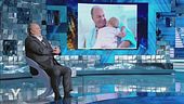 Gerry Scotti: la mia vita da nonno