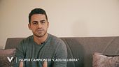 I super campioni di "Caduta Libera"