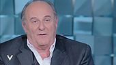 Gerry Scotti: "Caduta Libera"