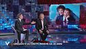 Ezio Greggio e Enzo Iacchetti: insieme da 28 anni