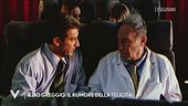 Ezio Greggio: il rumore della felicità