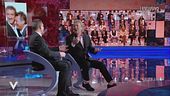 Ezio Greggio e Enzo Iacchetti: il nostro percorso