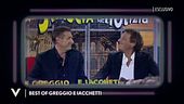 Best of Greggio e Iacchetti
