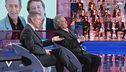 Ezio Greggio e Enzo Iacchetti: i momenti passati insieme