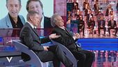 Ezio Greggio e Enzo Iacchetti: i momenti passati insieme