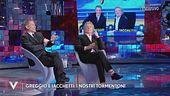 Ezio Greggio e Enzo Iacchetti: i nostri tormentoni