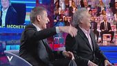 Ezio Greggio e Enzo Iacchetti: il loro natale insieme?