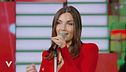 Elettra Lamborghini canta "A mezzanotte"