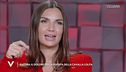 Elettra Lamborghini: il dolore per la perdita della cavalla Lolita