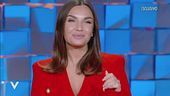Elettra Lamborghini: l'intervista integrale