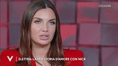 Elettra Lamborghini: la mia storia d'amore con Nick