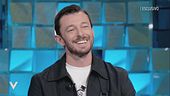 Federico Balzaretti i miei 40 anni