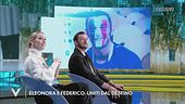 Eleonora Abbagnato e Federico Balzaretti: uniti dal destino