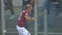 Federico Balzaretti: il gol più importante della sua carriera
