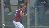 Federico Balzaretti: il gol più importante della sua carriera