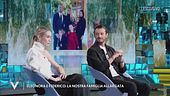 Eleonora Abbagnato e Federico Balzaretti: la nostra famiglia allargata