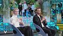 Eleonora Abbagnato e Federico Balzaretti: i valori che trasmettiamo ai nostri figli