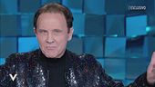 Roby Facchinetti ricorda Stefano D'Orazio