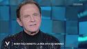 Roby Facchinetti: la mia vita da nonno