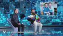 Roby Facchinetti e Francesco Facchinetti: il nostro natale in famiglia