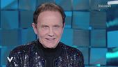 Roby Facchinetti: il mio tour