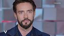 Alex Belli: "Il mio Grande Fratello Vip"