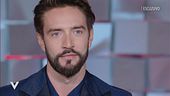 Alex Belli: "Il mio Grande Fratello Vip"